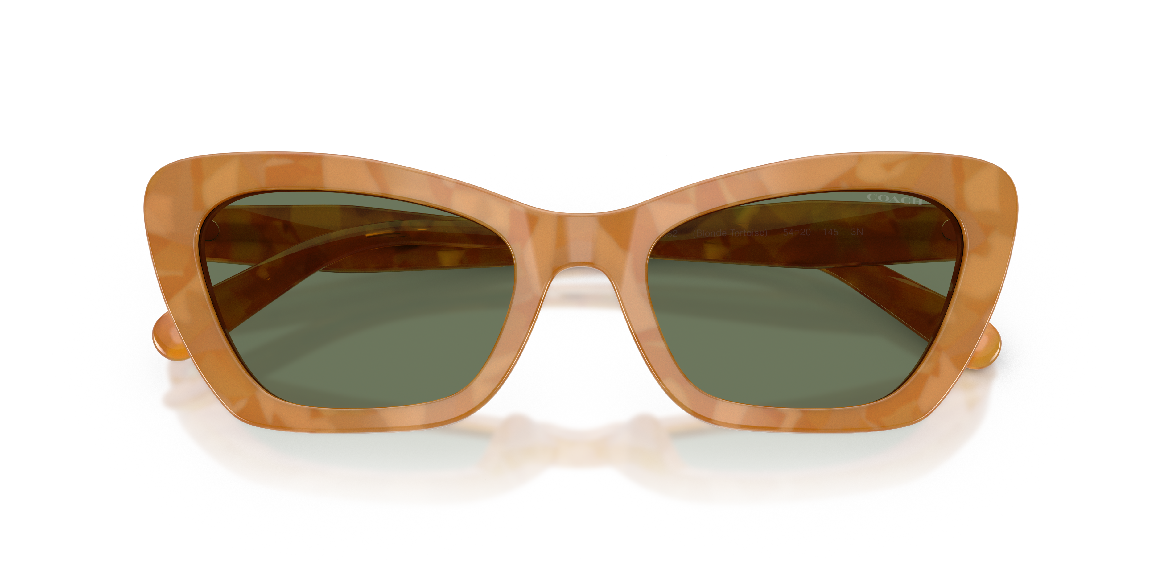 Coach HC8452U 593982 Cdp52 